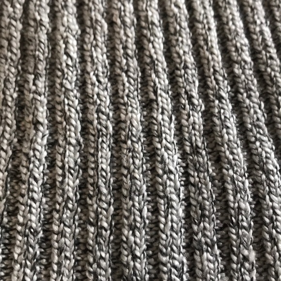 C/MEO knit sweater dress - Picture 4 of 7